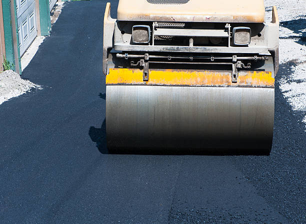 Reliable Valley View, PA Driveway Paving  Solutions