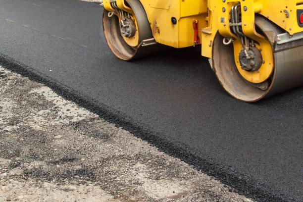 Best Recycled Asphalt Driveway Installation  in Valley View, PA